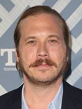 foto de Scott MacArthur