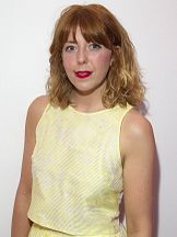 foto de Rebecca Humphries