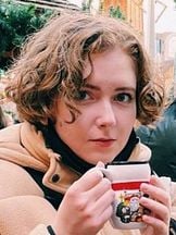 foto de Alice Oseman