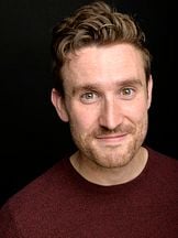 foto de Brendan Murphy