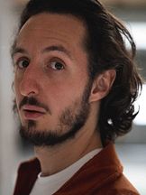 foto de Jean-Mathias Pondant