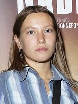 foto de Gina Jimenez