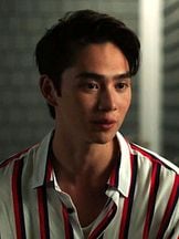 foto de Sean Kaufman