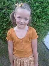 foto de Daphné Richard