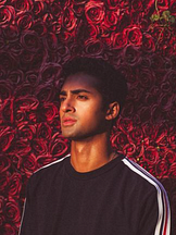 foto de Anirudh Pisharody