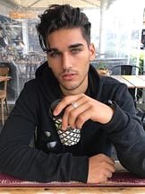 foto de Josh Heuston