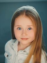 foto de Evelyn Burke