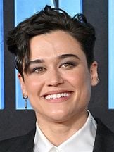 foto de Katy O'Brian