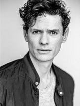 foto de Aaron Jay Rome