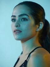 foto de Fabiola Andújar