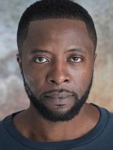 foto de Peter Parker Mensah