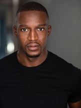 foto de Stephen Adekolu