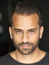 foto de Neemish Parekh