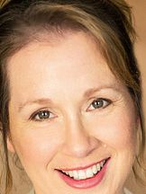 foto de Kelly-Ruth Mercier