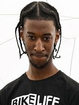 foto de Mustapha Dianka