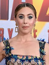 foto de Bonnie Discepolo