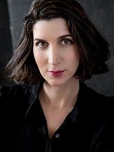 foto de Kineret Peled