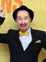 foto de Casey Metcalfe