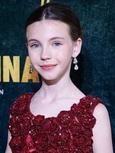 foto de Anastasia Russo