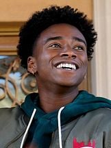 foto de SteVonté Hart