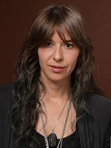 foto de Erika Wasserman