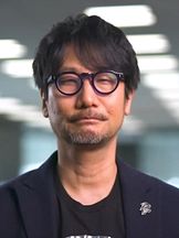 foto de Hideo Kojima