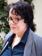 foto de Anne-Lise Kedves