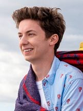 foto de Andrew Barth Feldman