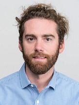 foto de Mitchell LaFortune