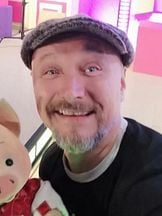 foto de Mikhail Khrustalyov