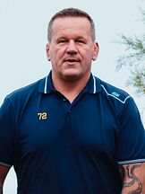 foto de Christian Califano