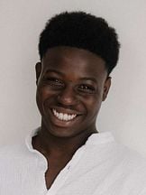 foto de Bakary Diombera