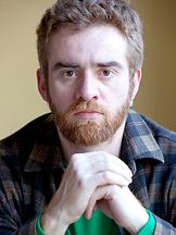 foto de Paolo Cognetti