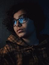 foto de Yanis Aouine