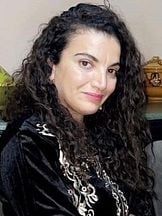 foto de Leila Touchi