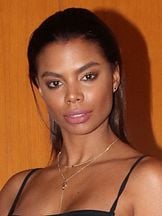 foto de Yaliza Burgos