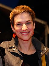 foto de Hélène Moor