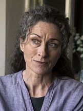 foto de Carrie Crowley