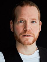 foto de Laurens Walter