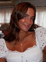 foto de María Pombo