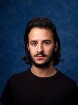 foto de Valentino Alonso