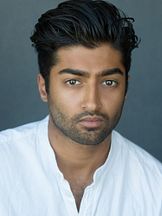 foto de Nikhil Parmar