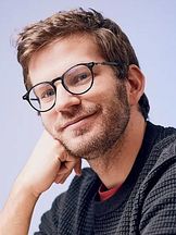 foto de Thomas Wiesel