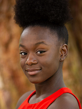 foto de Florisa Kamara