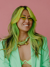 foto de Yoko Okumura