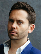 foto de Martin Delaney