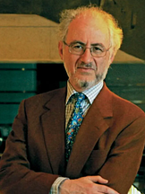 foto de Norman Lebrecht