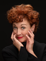 foto de Maureen McVerry