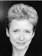 foto de Abigail Van Alyn