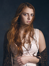 foto de Alexandra Doke